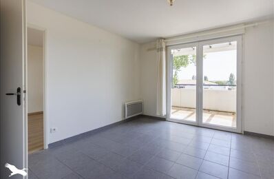 vente appartement 139 000 € à proximité de Deyme (31450)