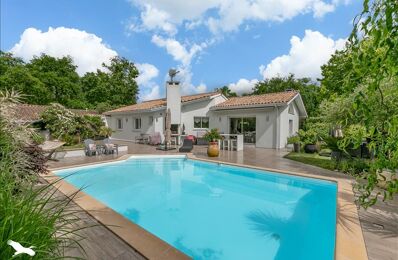 vente maison 585 000 € à proximité de Mérignac (33700)
