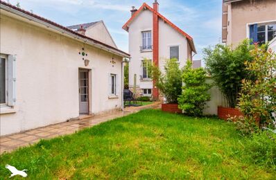 vente maison 399 000 € à proximité de Noisy-le-Sec (93130)