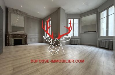 location appartement 2 300 € CC /mois à proximité de Saint-Genis-les-Ollières (69290)