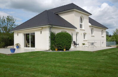 vente maison 279 000 € à proximité de Vailly (10150)