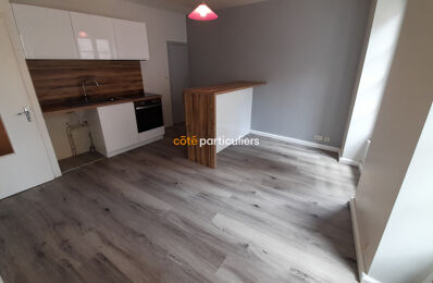 appartement 3 pièces 48 m2 à louer à Rodez (12000)