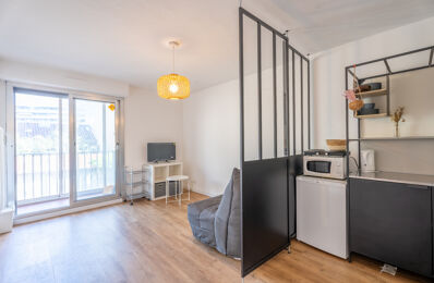 vente appartement 138 000 € à proximité de La Penne-sur-Huveaune (13821)