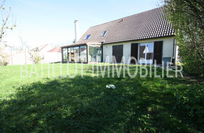 vente maison 348 000 € à proximité de Val-de-Vesle (51360)