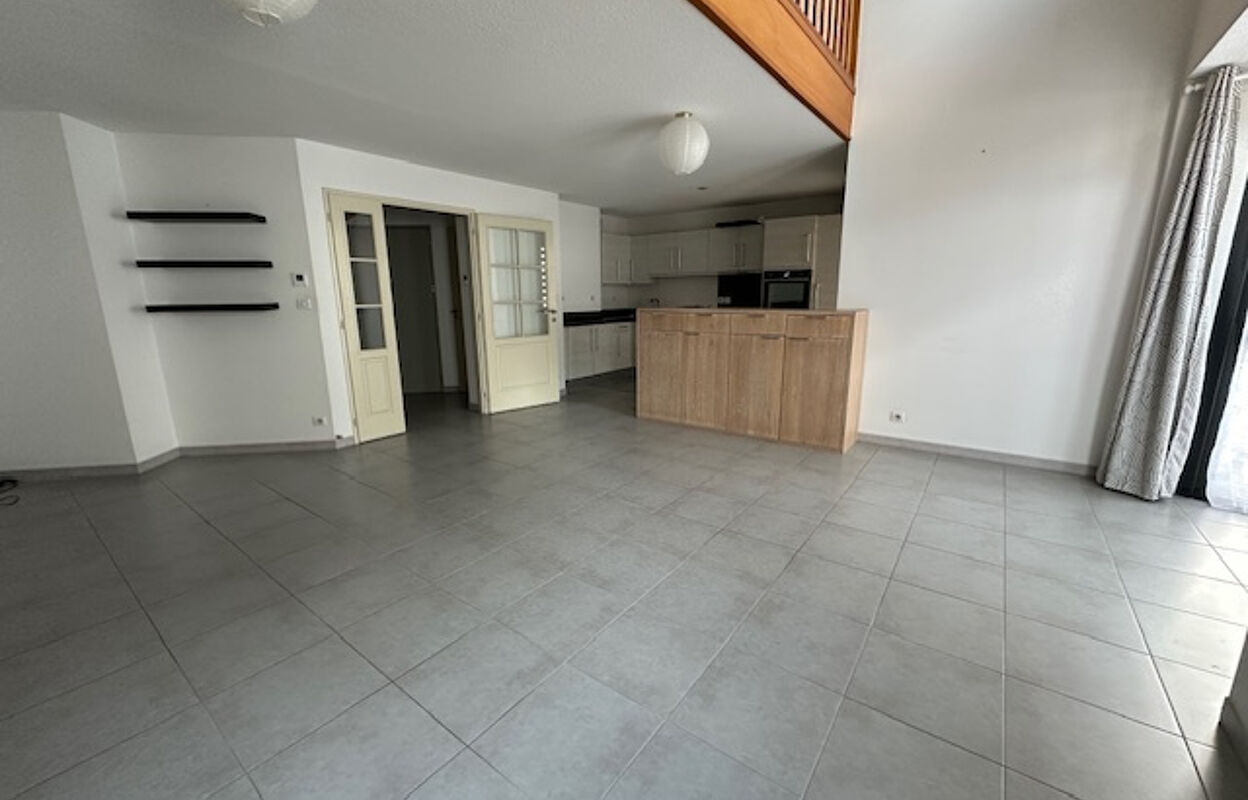 appartement 3 pièces 87 m2 à vendre à Limoges (87100)