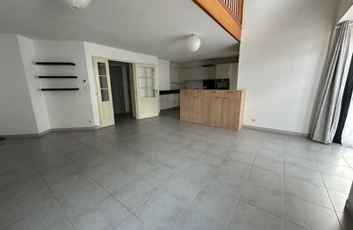 vente appartement 265 000 € à proximité de Limoges (87280)