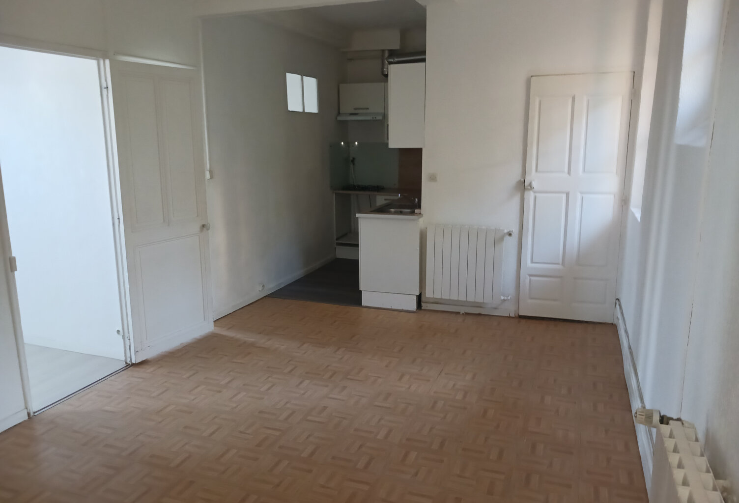 La Serinette, Appartement T3 52m2 — photo 1
