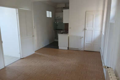 Appartement 3 pièces 176000 €