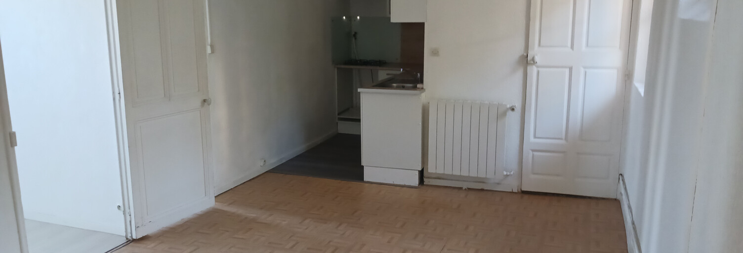 Appartement 3 Pièces 52 m² à vendre à Toulon (83000)