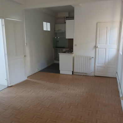 Appartement 3 pièces 176000 €