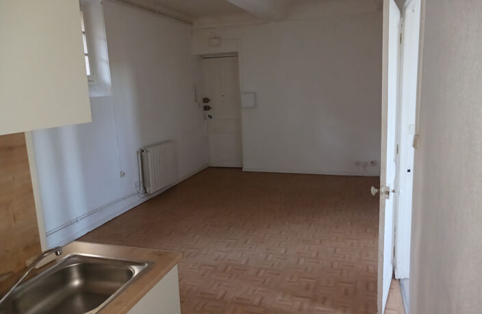 La Serinette, Appartement T3 52m2 — photo 2