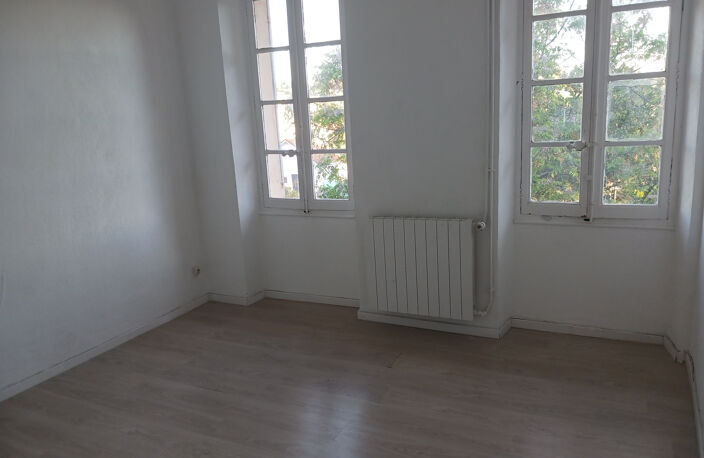 La Serinette, Appartement T3 52m2 — photo 3