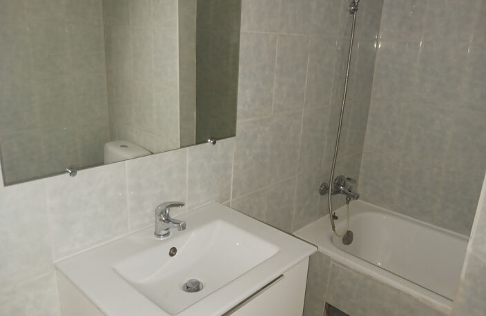 La Serinette, Appartement T3 52m2 — photo 5