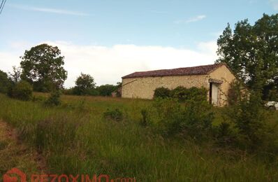 vente maison 120 000 € à proximité de Maignaut-Tauzia (32310)