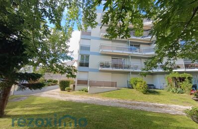 vente appartement 159 600 € à proximité de Saint-Sulpice-de-Royan (17200)
