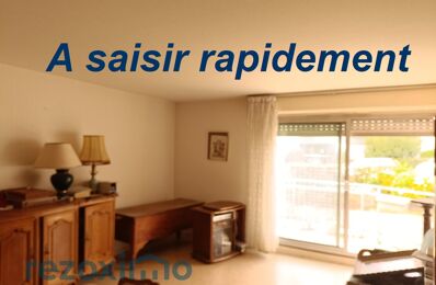 vente appartement 159 600 € à proximité de Soulac-sur-Mer (33780)