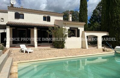 vente maison 551 250 € à proximité de Lapalud (84840)