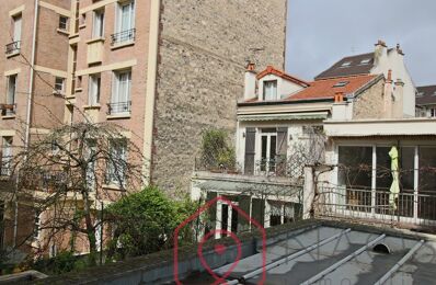 vente appartement 798 000 € à proximité de Charenton-le-Pont (94220)