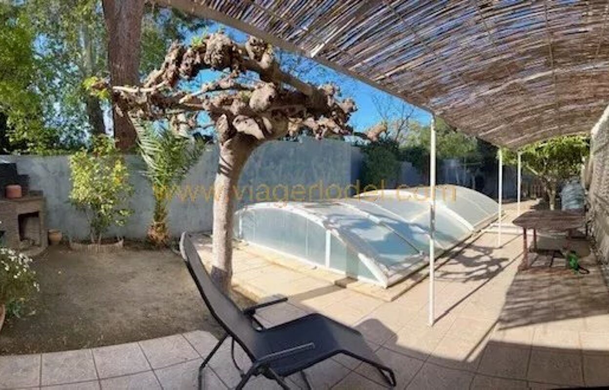 maison 10 pièces 216 m2 à Perpignan (66000)