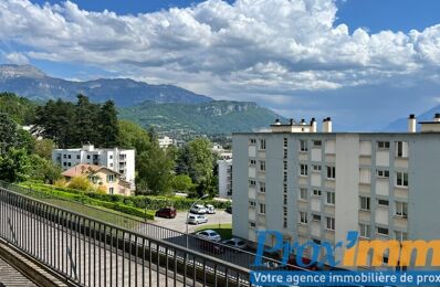 vente appartement 108 000 € à proximité de Saint-Blaise-du-Buis (38140)