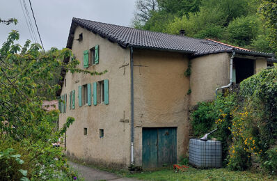vente maison 210 000 € à proximité de Saint-Gervais-sur-Mare (34610)