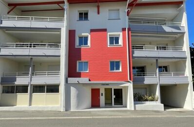 vente appartement 137 800 € à proximité de Oeyreluy (40180)