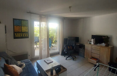location appartement 727 € CC /mois à proximité de Marseille 4 (13004)