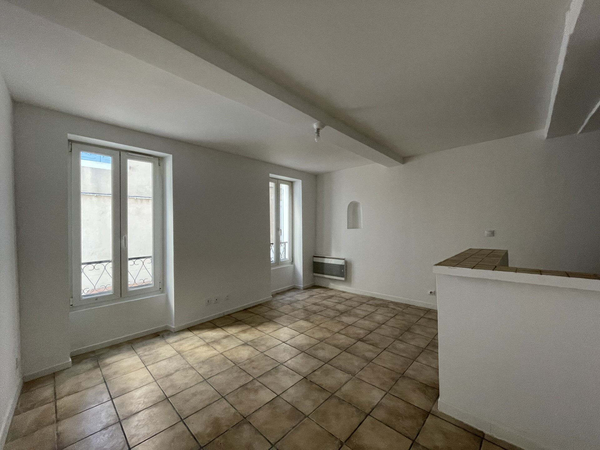 Aubagne Appartement 2 pièces 43 m²