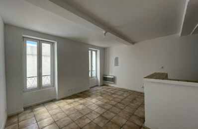 location appartement 630 € CC /mois à proximité de Plan-d'Aups-Sainte-Baume (83640)