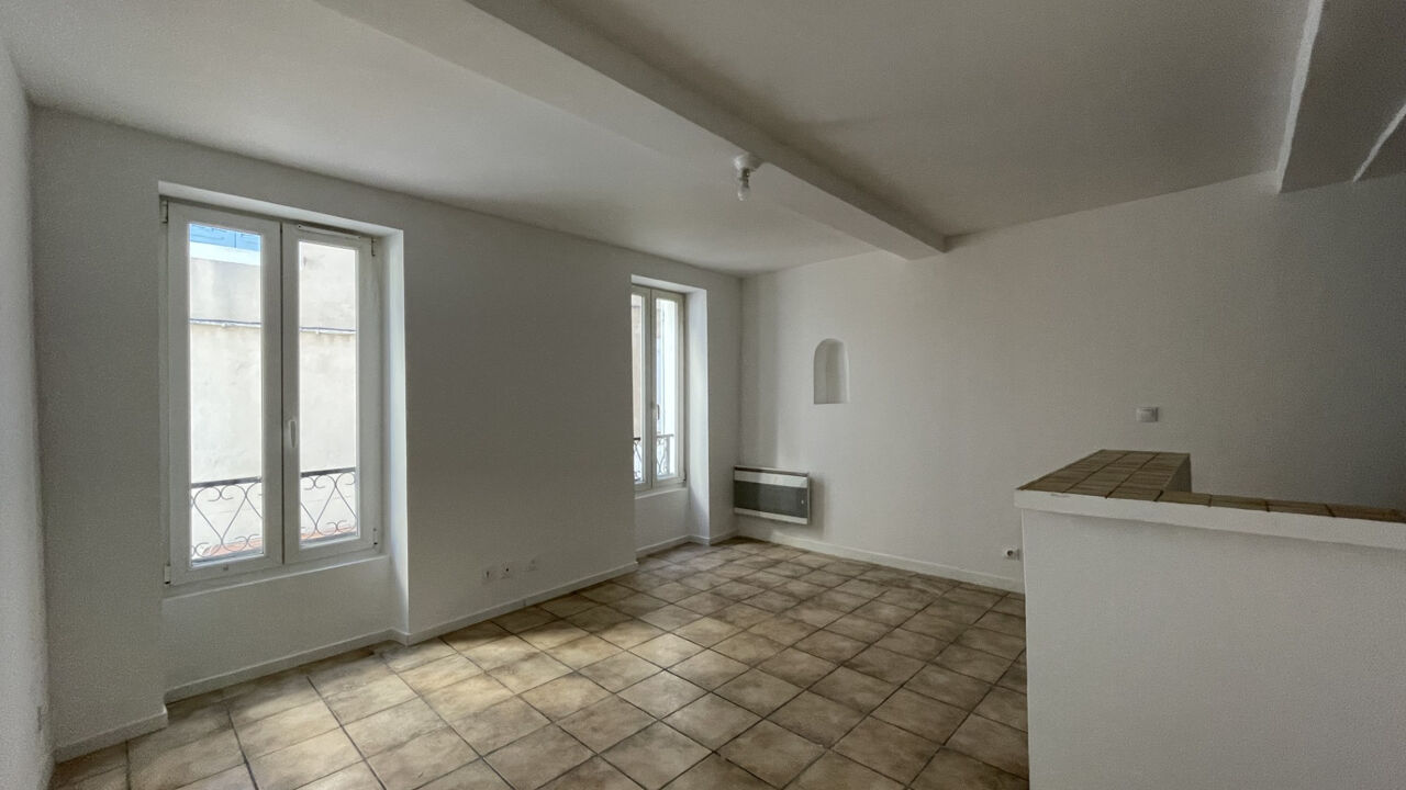 appartement 2 pièces 43 m2 à louer à Aubagne (13400)