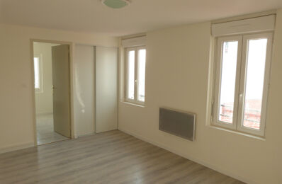 appartement 1 pièces 25 m2 à louer à Marmande (47200)