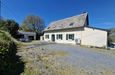 vente maison 288 000 € à proximité de Saint-Pé-de-Bigorre (65270)