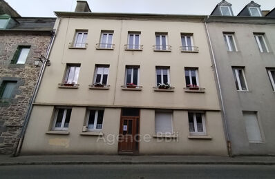 vente maison 155 200 € à proximité de Saint-Gilles-les-Bois (22290)