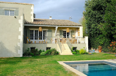 vente maison 1 470 000 € à proximité de Les Baux-de-Provence (13520)