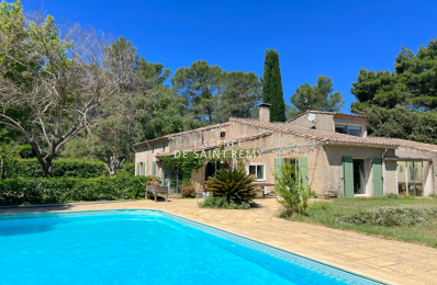 vente maison 859 000 € à proximité de Caumont-sur-Durance (84510)