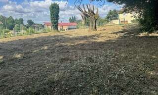 Terrain  965 m² à vendre à Pajay (38260)