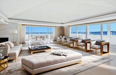 appartement 8 pièces 511 m2 à vendre à Cannes (06400)