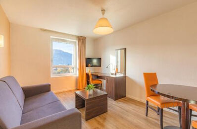 vente appartement 42 000 € à proximité de Arthaz-Pont-Notre-Dame (74380)