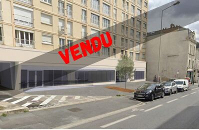 vente commerce 182 000 € à proximité de Thillois (51370)