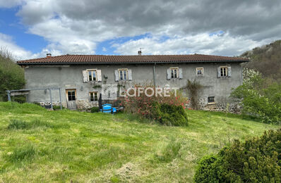 vente maison 349 000 € à proximité de Chazelles-sur-Lyon (42140)