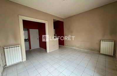 appartement 2 pièces 40 m2 à vendre à Albi (81000)