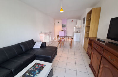 vente appartement 157 500 € à proximité de Lescure-d'Albigeois (81380)