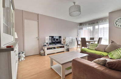 vente appartement 149 000 € à proximité de Wattignies (59139)