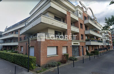 vente appartement 127 000 € à proximité de Hergnies (59199)
