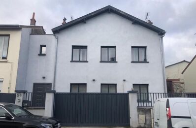 vente maison 714 000 € à proximité de Poleymieux-Au-Mont-d'Or (69250)