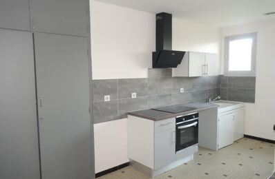 appartement 3 pièces 48 m2 à louer à Paulinet (81250)