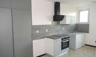 Appartement 3 Pièces 48 m² à louer à Alban (81250)