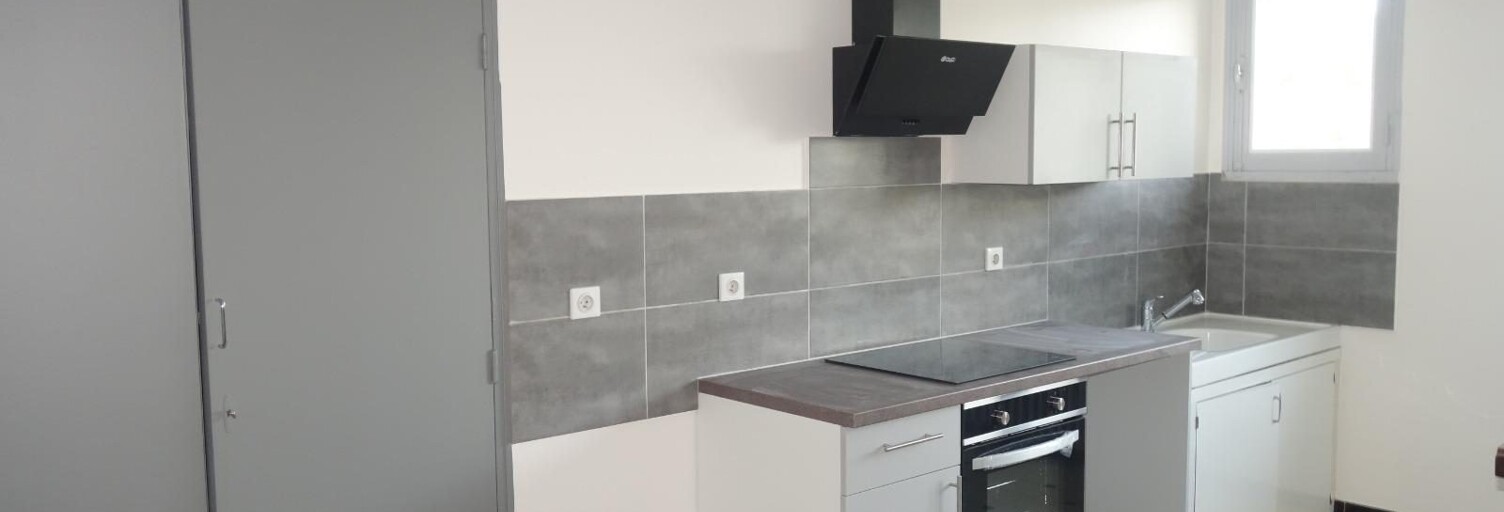 Appartement 3 Pièces 48 m² à louer à Alban (81250)