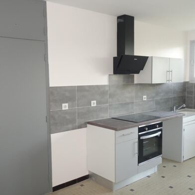 Appartement 3 pièces 430 €