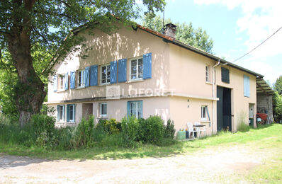 vente maison 298 000 € à proximité de Balansun (64300)
